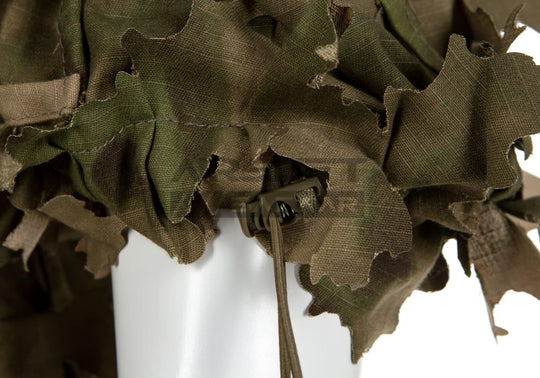 Ghillie Base Leaf