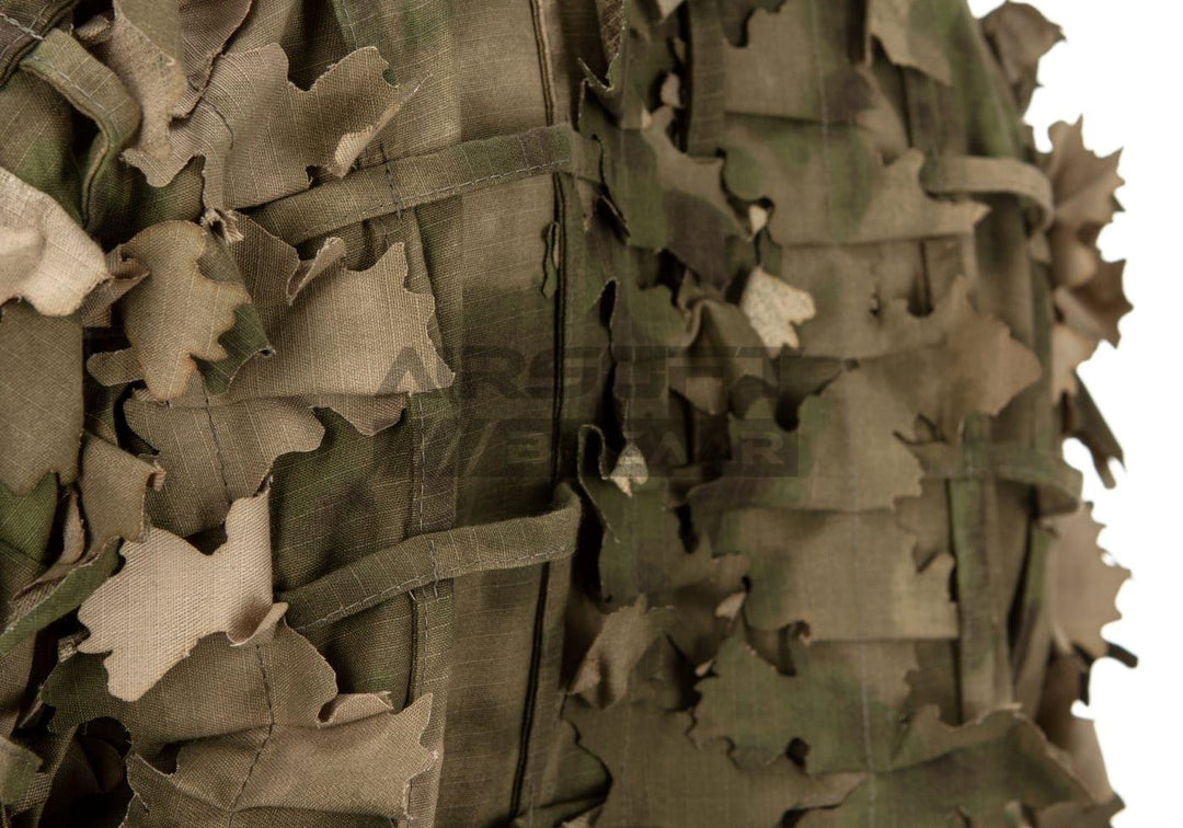 Ghillie Base Leaf
