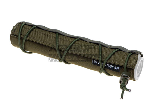 Suppressor Cover 22cm