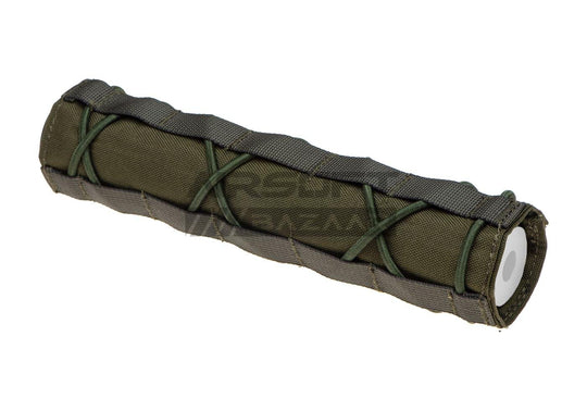 Suppressor Cover 22cm