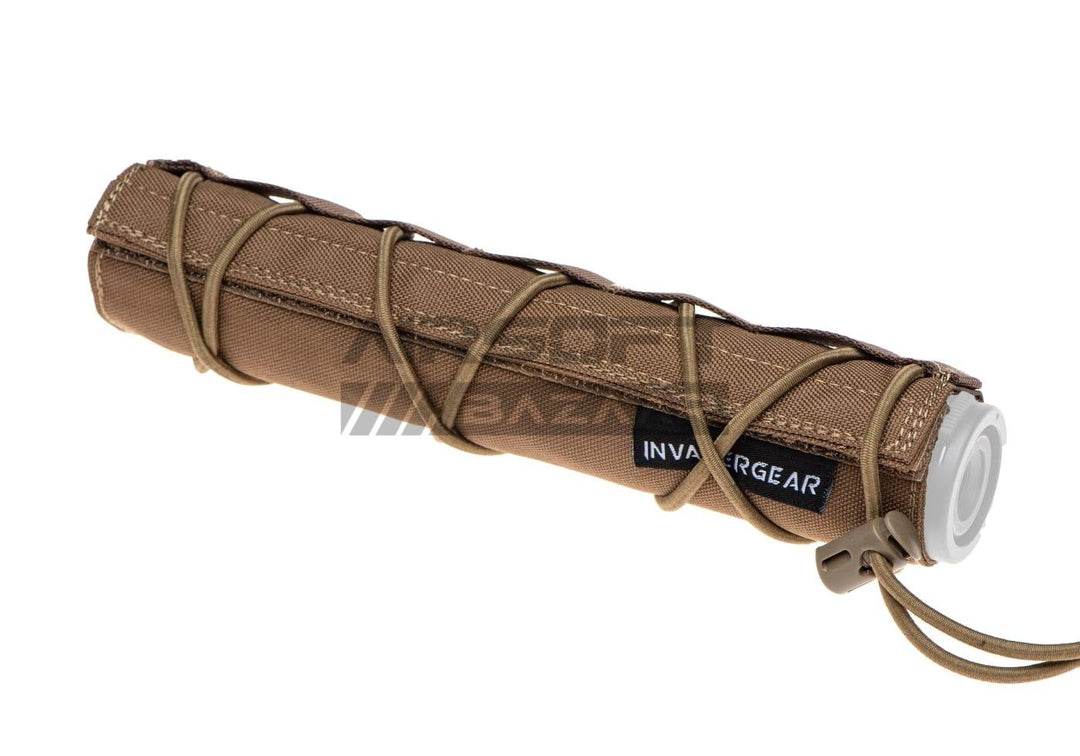 Suppressor Cover 22cm