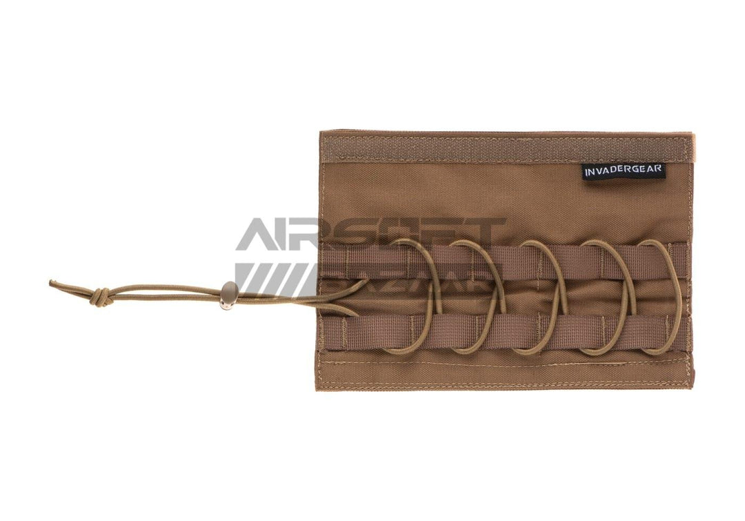 Suppressor Cover 22cm