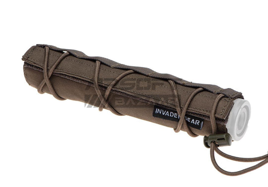 Suppressor Cover 22cm