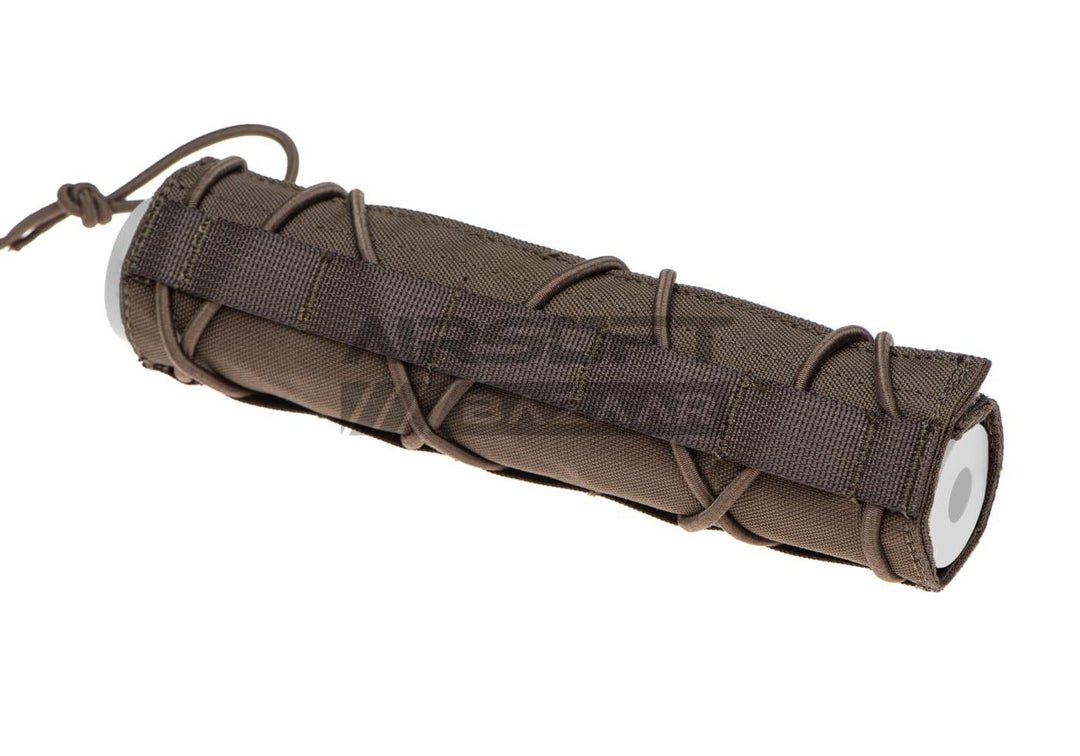 Suppressor Cover 22cm