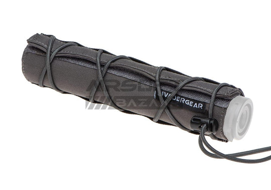 Suppressor Cover 22cm