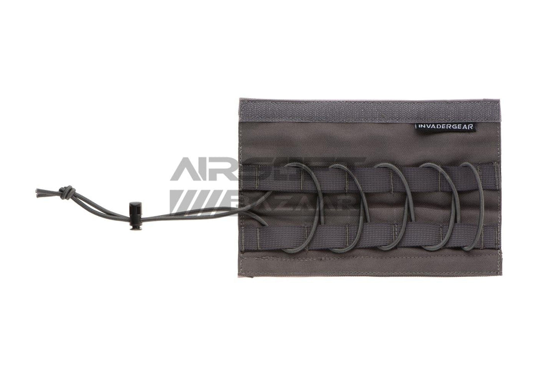 Suppressor Cover 22cm