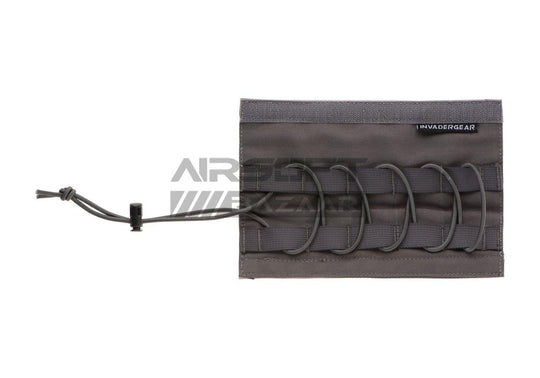 Suppressor Cover 22cm