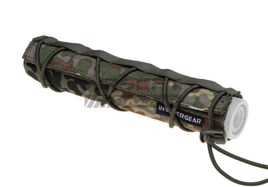 Suppressor Cover 22cm