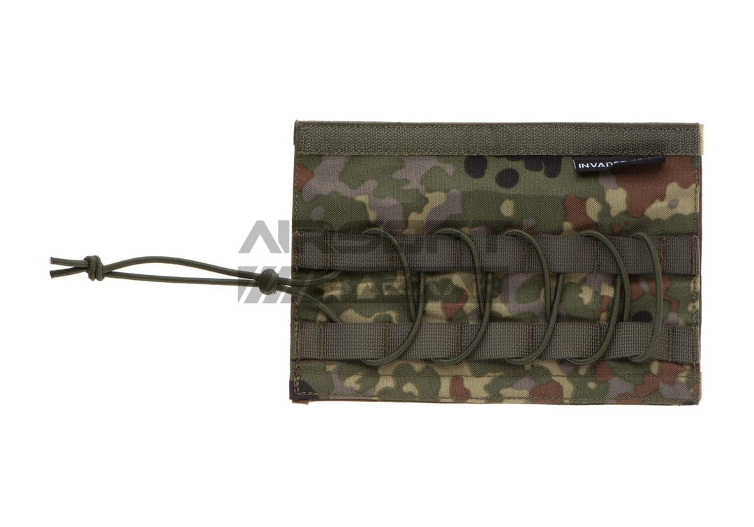 Suppressor Cover 22cm