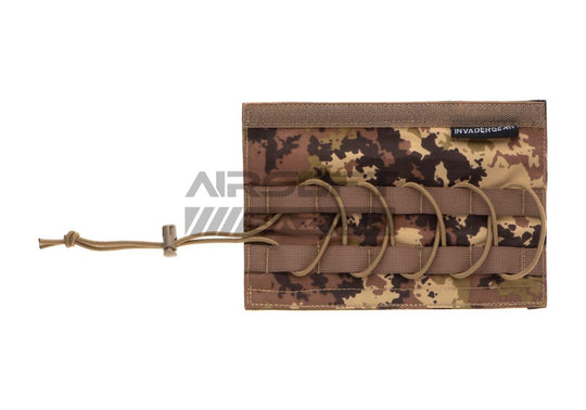 Suppressor Cover 22cm