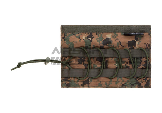 Suppressor Cover 22cm