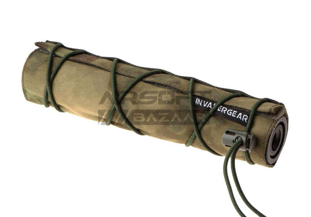 Suppressor Cover 22cm