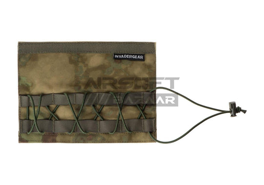 Suppressor Cover 22cm