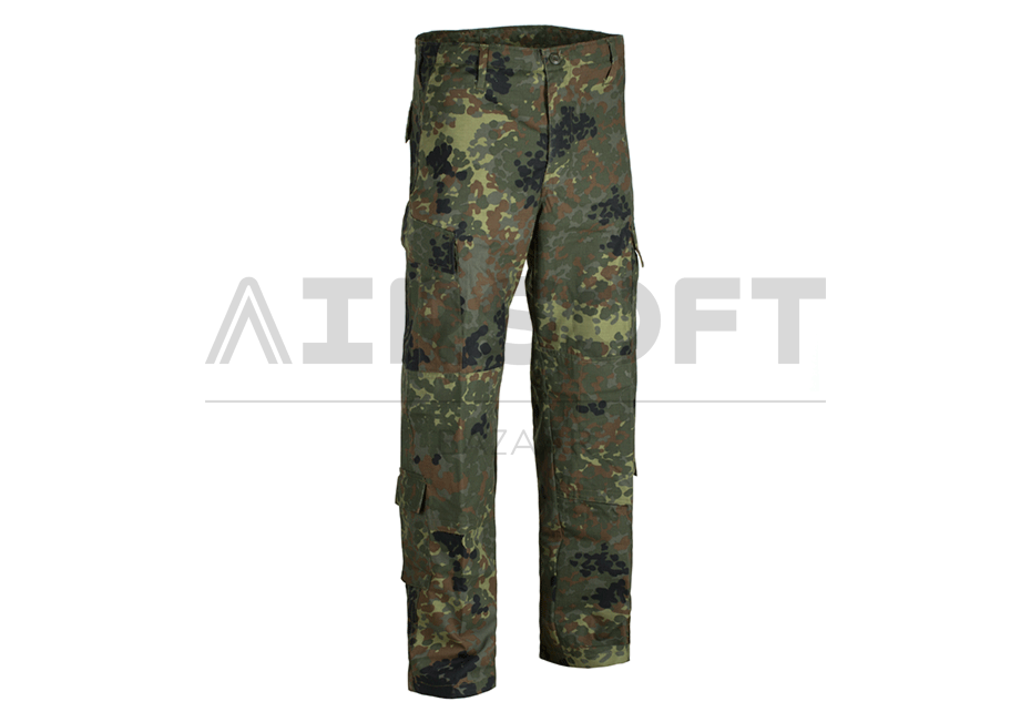Revenger TDU Pant Flecktarn