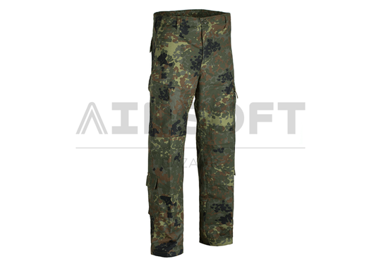 Revenger TDU Pant Flecktarn