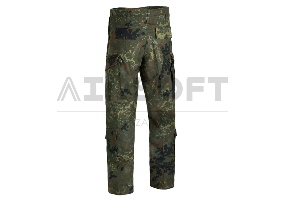 Revenger TDU Pant Flecktarn