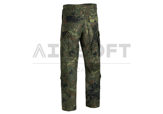 Revenger TDU Pant Flecktarn