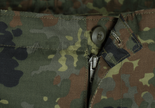 Revenger TDU Pant Flecktarn