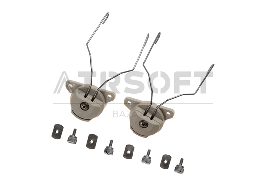 EXF Adapter for SRD Headsets