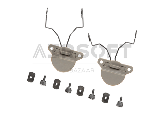EXF Adapter for SRD Headsets