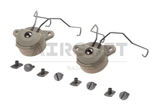 EXF Adapter for SRD Headsets