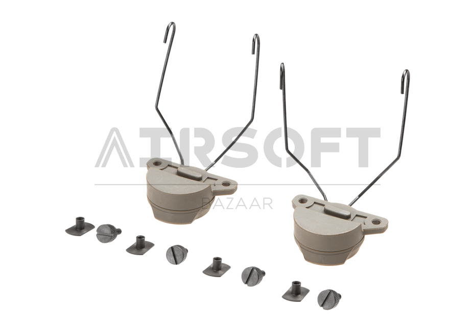 EXF Adapter for SRD Headsets
