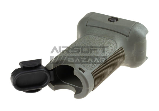 TD Forward Grip