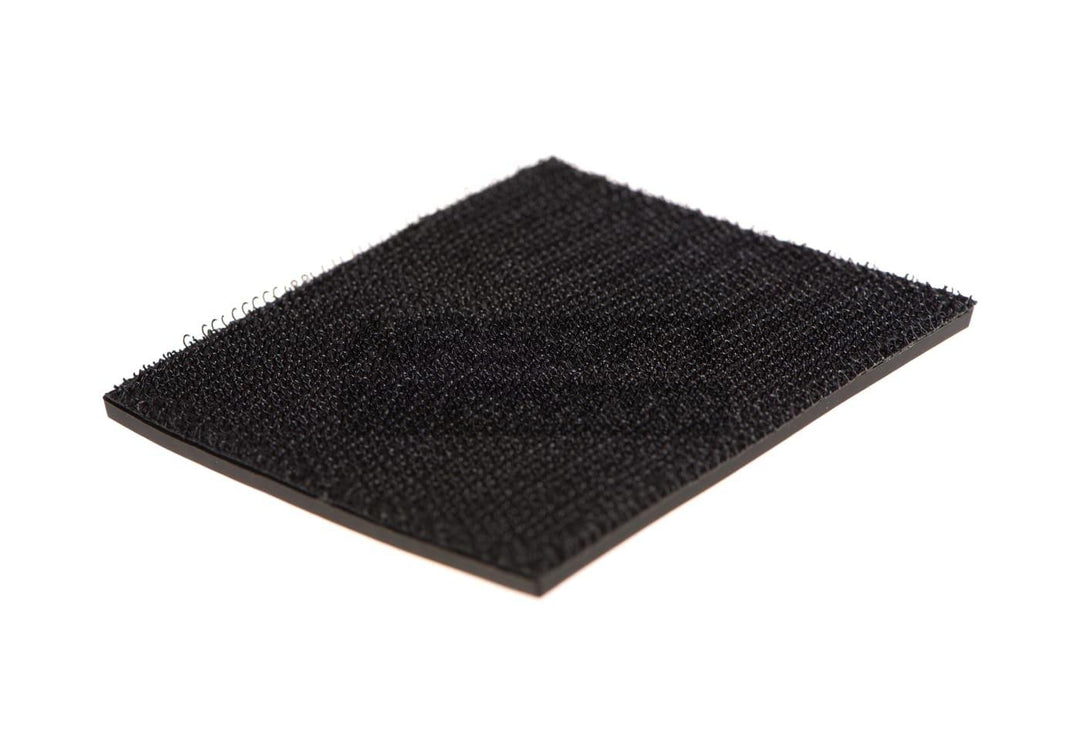 Ukraine Flag Rubber Patch