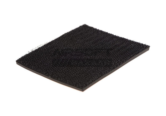 Ukraine Flag Rubber Patch