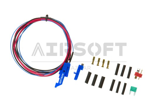 Mosfet  V3 with Wiring