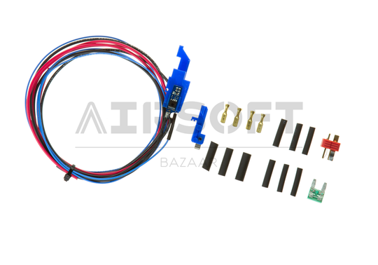 Mosfet  V3 with Wiring