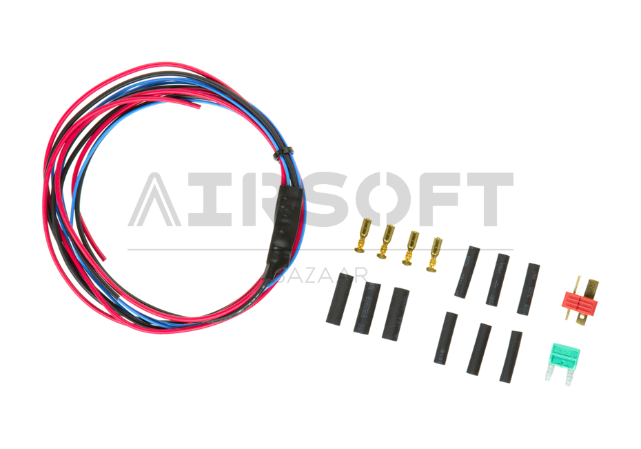 Micro Active Brake II with Wiring