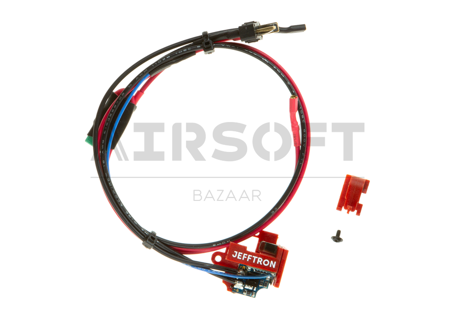 Active Brake  V2 to Stock