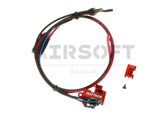 Active Brake  V2 to Stock