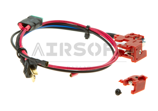 Active Brake  V2 to Stock