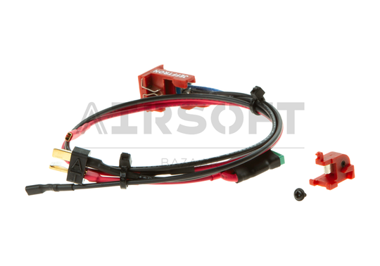 Active Brake  V2 to Stock