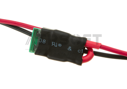 Active Brake  V2 to Stock