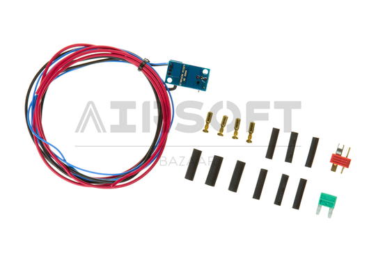 Switch Brake with Wiring