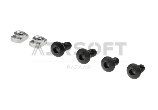 M-LOK T-Nut Replacement Set