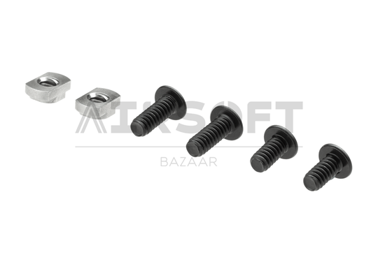 M-LOK T-Nut Replacement Set