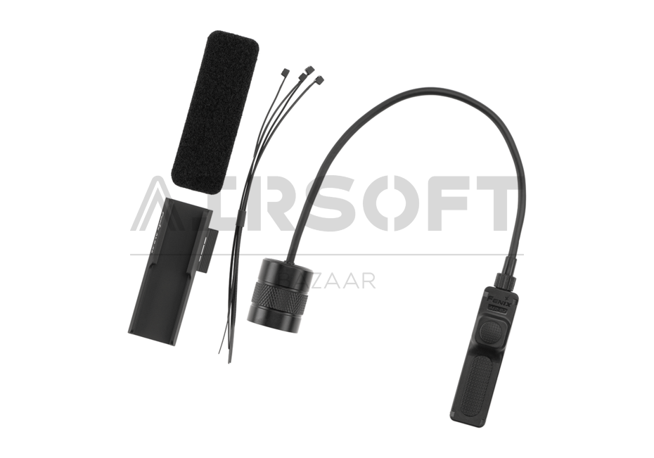 ALG-05 + AER-03 V2.0 Pressure Switch