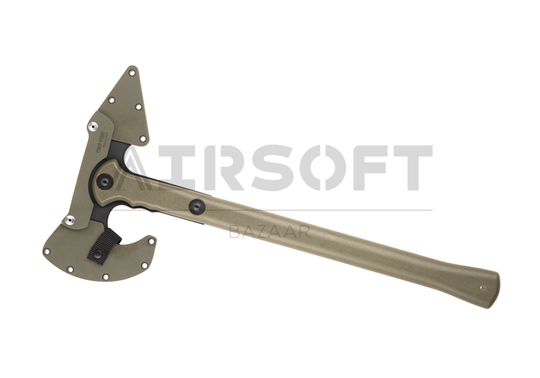 Trench Hawk