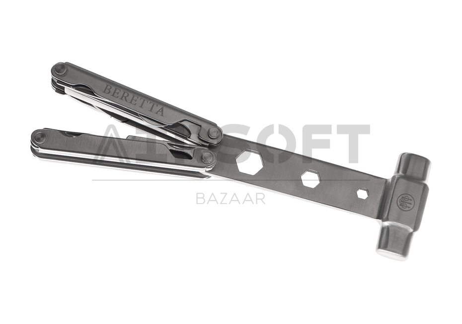 Shotgun Tool