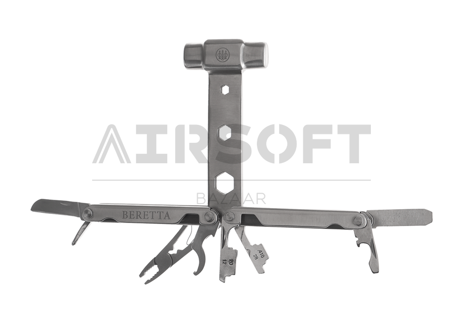 Shotgun Tool