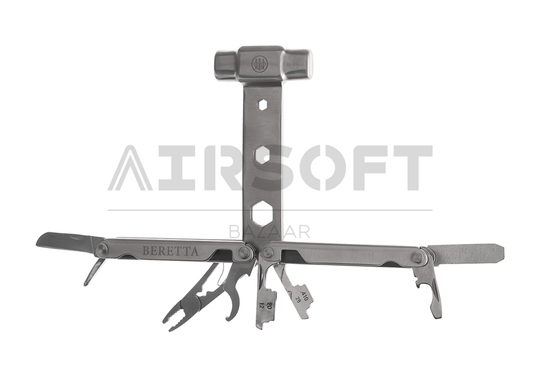 Shotgun Tool