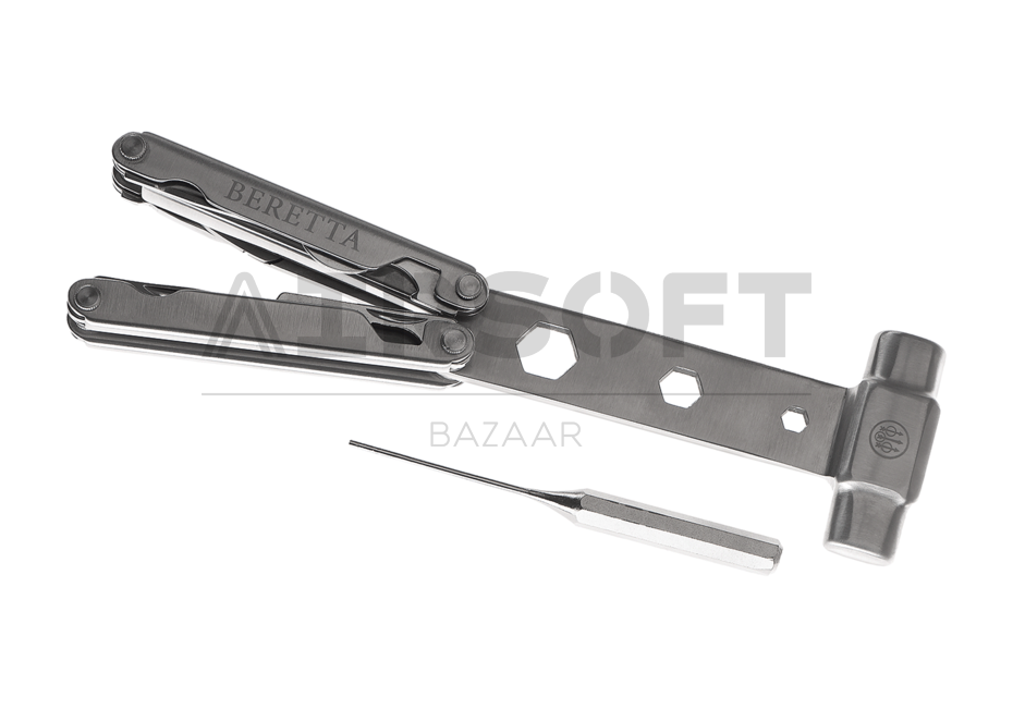 Shotgun Tool