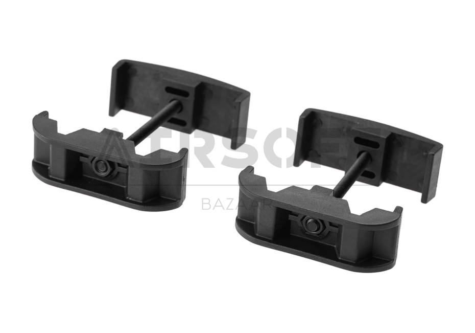 LCK74 Double Magazine Clip