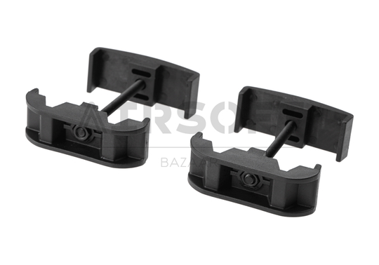 LCK74 Double Magazine Clip