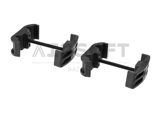 LCK74 Double Magazine Clip