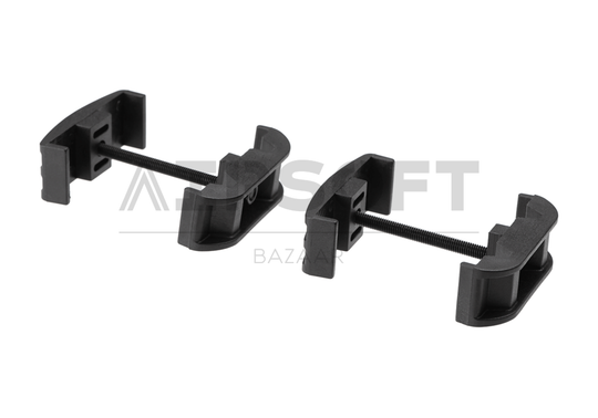 LCK74 Double Magazine Clip